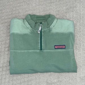 Vineyard Vines half zip